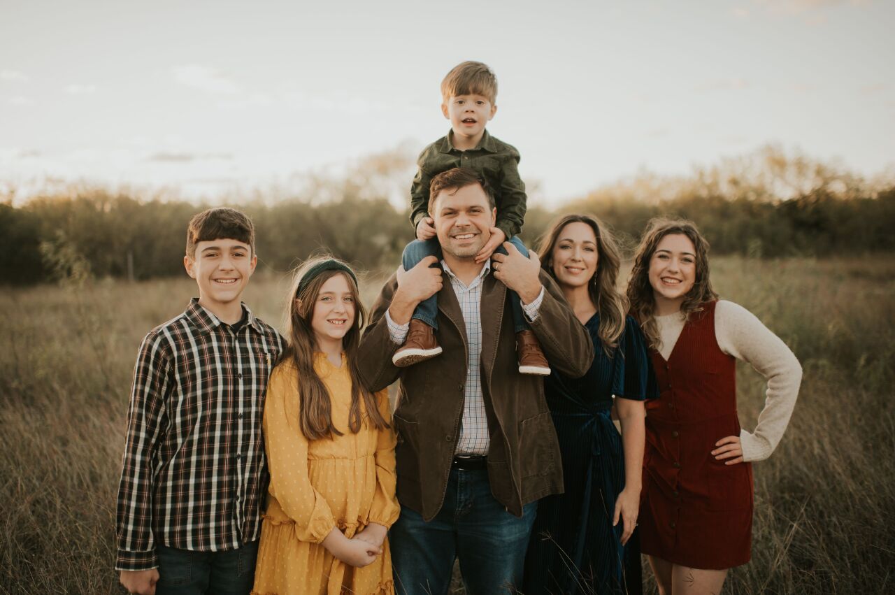 Lopez Family 2023 1